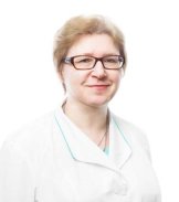 Тихоход Вера Владимировна