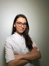 Махутьянова Юлия