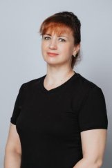 Рудометова Оксана