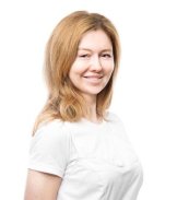 Коверная Елена Игоревна