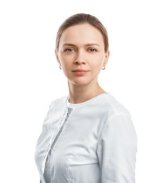 Шевченко Татьяна Викторовна