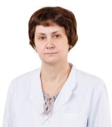 Атаян Татьяна Борисовна
