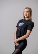 Филатова Екатерина Николаевна