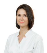 Власова Инна Алексеевна