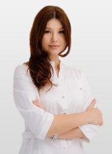 Лодыгина Яна Вячеславовна