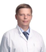 Поздняков Сергей Сергеевич