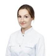 Межерицкая Анна Евгеньевна