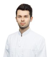 Фокин Артем Сергеевич