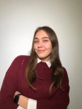 Гизамова Диана