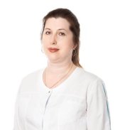 Махинова Ирина Владимировна