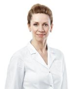 Кириллова Анастасия Григорьевна