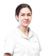 Сапрыкина Вера Ильинична