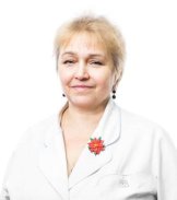 Осипова Елена Степановна