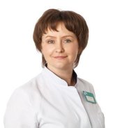 Девятаева Юлия Михайловна