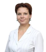 Шаева Наталия Евгеньевна