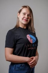 Мельникова Анастасия Александровна