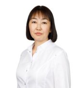 Андраева Антонина Алексеевна
