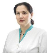Сегал Виктория Владимировна