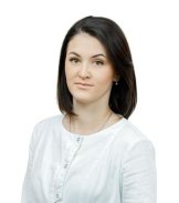 Потехина Елена Анатольевна