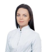 Бормусова Татьяна Юрьевна