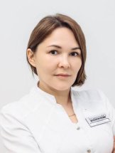 Абубакирова Светлана