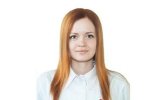Григорьева Людмила Вячеславовна