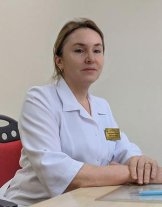 Гайдарова Раисат Магомедовна