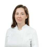 Сафина Наталия Юрьевна