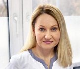 Кропачева Оксана Валерьевна
