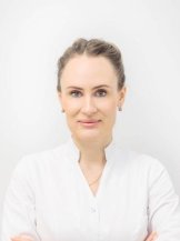 Романчук Екатерина Андреевна