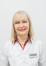 Узлова Татьяна Васильевна
