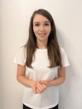Белоусова Ирина