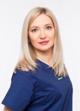 Папко Ольга Николаевна