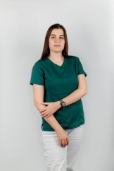 Рулева Кристина Владимировна
