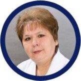 Степанова Надежда Константиновна