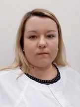 Старостина Татьяна Викторовна