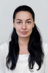 Данелюк Ксения Петровна