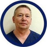 Коровин Александр Иванович