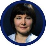Жогова Анна Борисовна