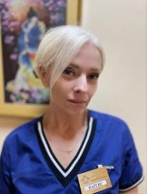 Ахматова Наргис