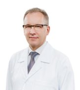 Коссович Михаил Александрович