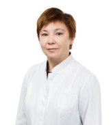 Каримова Резида Билиновна