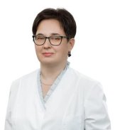 Климова Ирина Альфонсовна