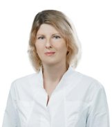 Басилашвили Ольга Симоновна