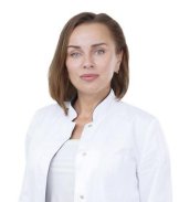 Кононова Наталья Алексеевна