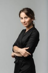Цицкарава Софико Гогиевна