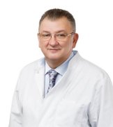 Ерёменко Сергей Михайлович