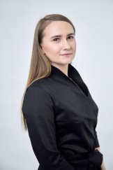 Бурмистрова Дарья Андреевна