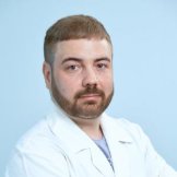 Шумаев Николай Владимирович