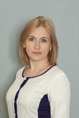 Кротова Светлана Михайловна